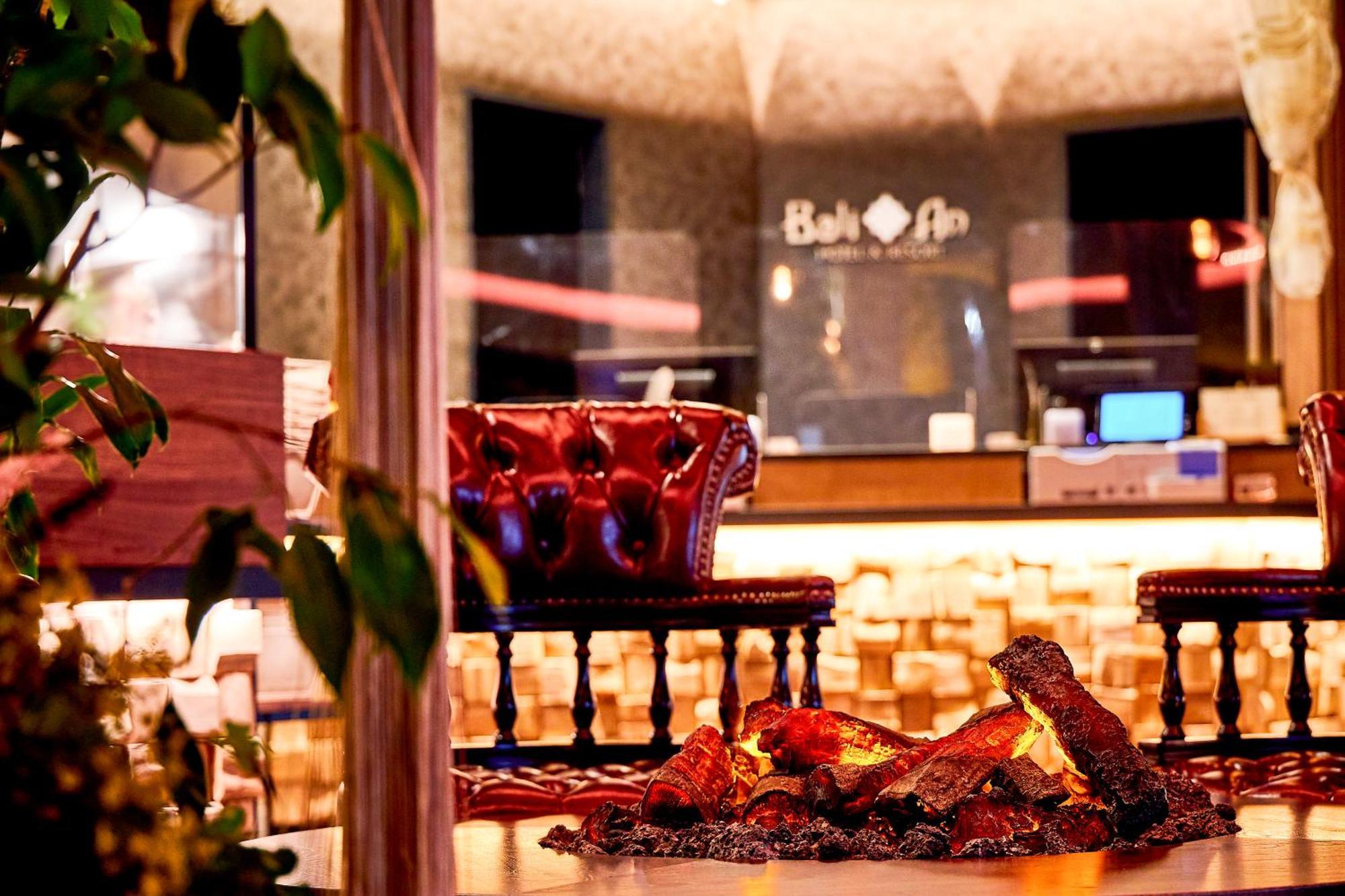 Hotel Balian Resort Shinjuku Glamping (Adults Only) — Photos 1