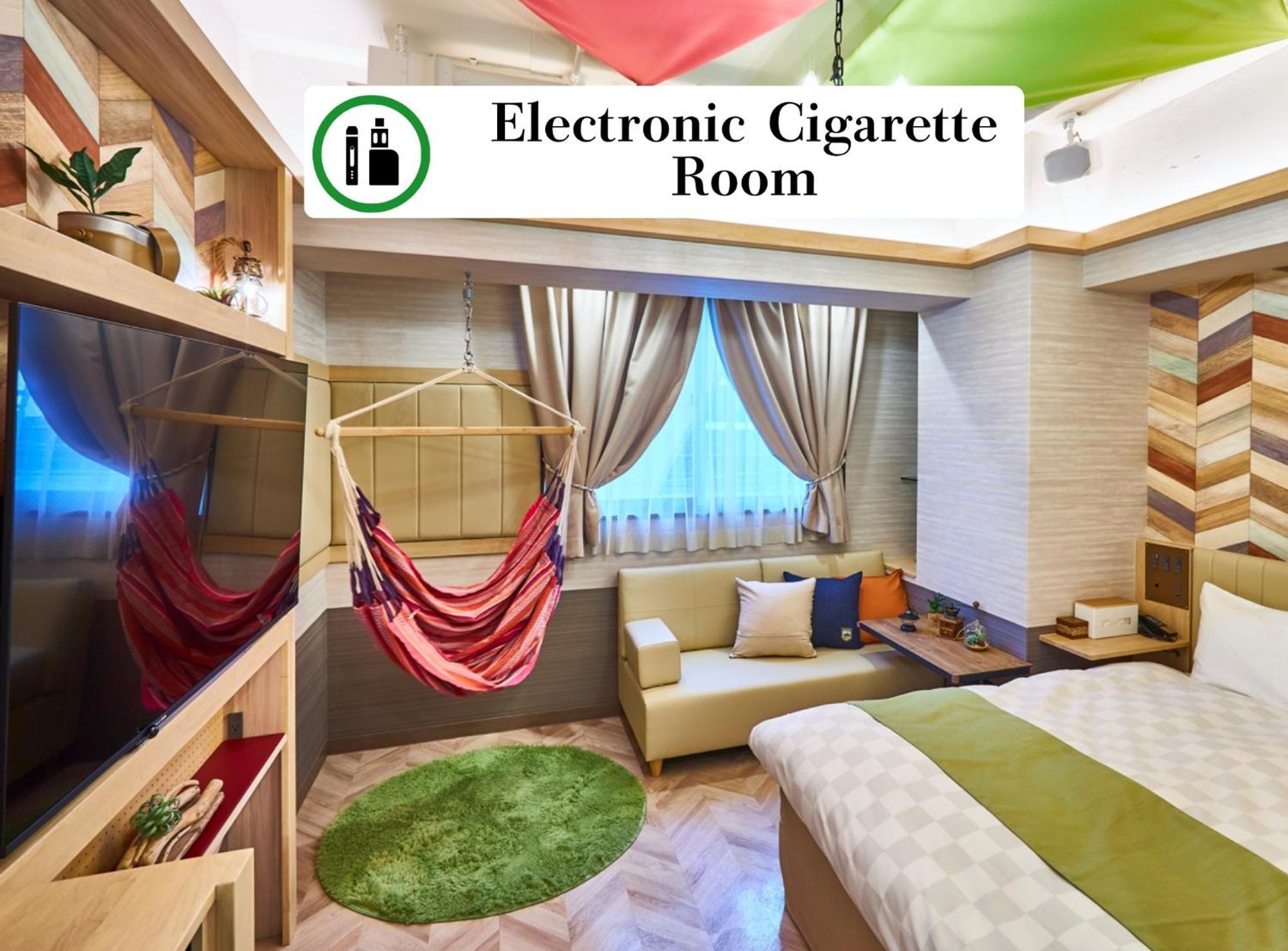 Hotel Balian Resort Shinjuku Glamping (Adults Only), Tokyo